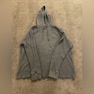 Free Assembly Men's Hoodie Sweater Long Sleeves Sz XXL